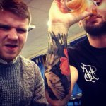 Profile Picture of George Griffiths (@georgegriff27) on Instagram