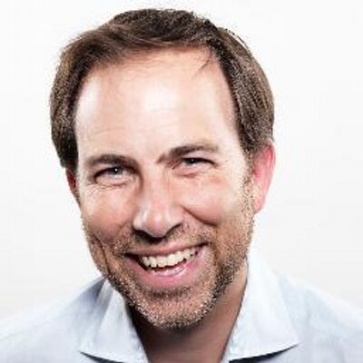 Profile Picture of Ben West (@@benjwest) on Twitter