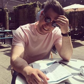 Profile Picture of Thomas Hens (@thomas_hens) on Instagram