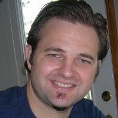 Profile Picture of Perry Andrew Piercy (@PerryAPiercy) on Twitter