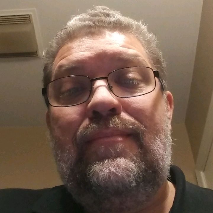 Profile Picture of Kenneth Lynn Mahan (@kenlmahan) on Tiktok