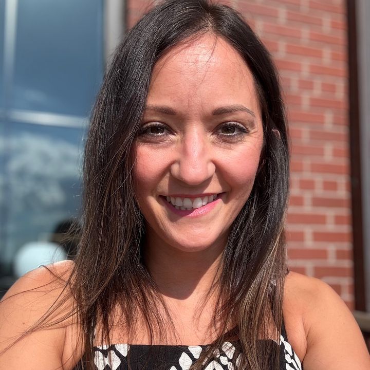 Profile Picture of Crystal Tavares (@crystalclearirony) on Tiktok