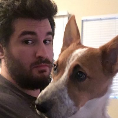 Profile Picture of Brian Cornish (@BZ_Cornish) on Twitter