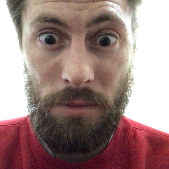 Profile Picture of Andrew Hochstrasser (@hochandrew) on Poshmark