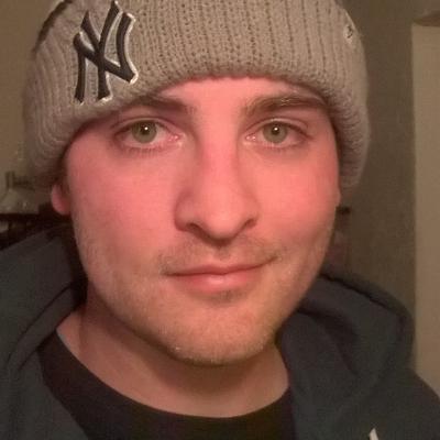 Kenneth Adamson - Twitter Profile Picture of Kenneth Adamson (@Jackapottimus) on Twitter