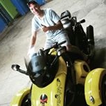 Profile Picture of alexandre gonçalves (@alexandre_goncalves_006) on Instagram