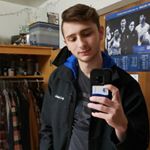 Profile Picture of Jacob Fedderke (@jacob_fedderke) on Instagram