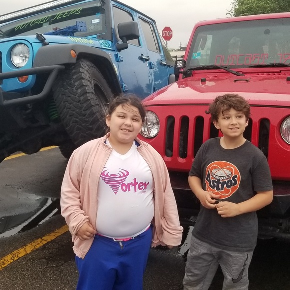 Profile Picture of Stephen Strother (@babylinc09) on Poshmark