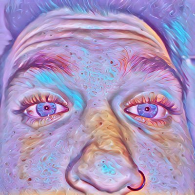 Profile Picture of Black Thumb (@Paul_Yodice) on Twitter