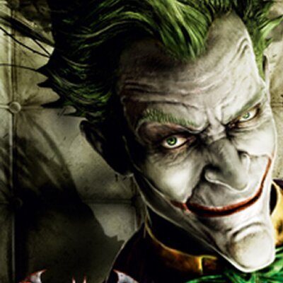 Profile Picture of Aaron Plunkett (@Shadowknight765) on Twitter