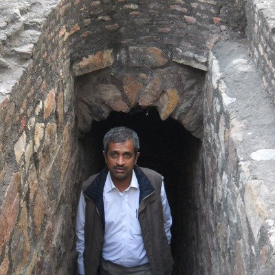 Profile Picture of Sanjay Hegde (@sanjayuvacha_T) on Twitter