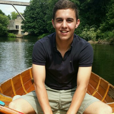 Profile Picture of Ben Colvin (@ColvinBen) on Twitter