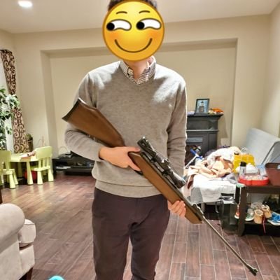 Profile Picture of Benjamin Hua Xian (@BenjaminHuaXia1) on Twitter