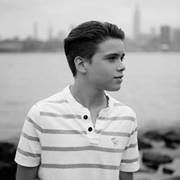 Profile Picture of Daniele Manzionna (@danielemanzionn) on Pinterest