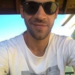 Profile Picture of Daniel Espinola (@danielespinola8710) on Instagram