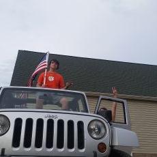 Profile Picture of Bailey Jackson (@tbaileyJackson1) on Twitter