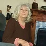 Profile Picture of Glynis Mitchell (@glynismitchell) on Instagram