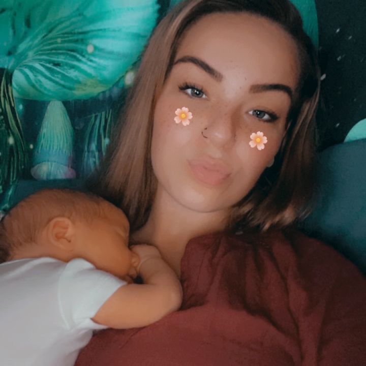 Profile Picture of Sky🤍❤️‍🔥 (@skylarcordy) on Tiktok