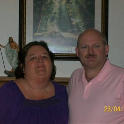 Profile Picture of Jerry Barrett (@JerryBarrett1) on Twitter