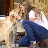 Profile Picture of Haley Nall (@haley-nall-1) on Quora