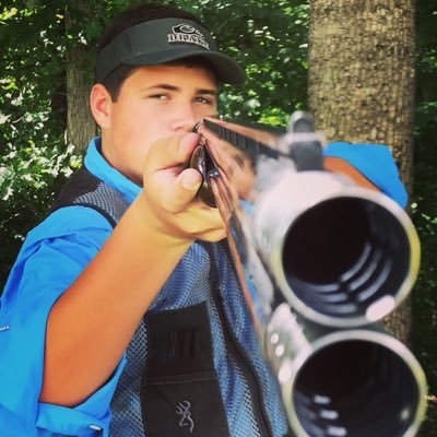 Profile Picture of Carson Walters (@CarsnWalters) on Twitter