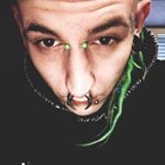 Profile Picture of Albert Hofmann (@linksversiffterhippie) on Instagram