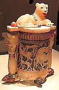 Profile Picture of Alabaster - Wikipediaon Wikipedia