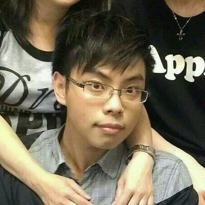Profile Picture of TszFung Kwok (@TszFungKwok) on Twitter