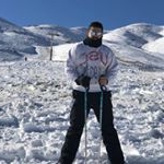 Nicolas Hanna - Instagram Profile Picture of Nicolas Hanna (@nicolas_hanna) on Instagram