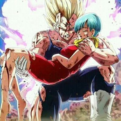 Profile Picture of Príncipe Vegeta (@MarreirosNick) on Twitter