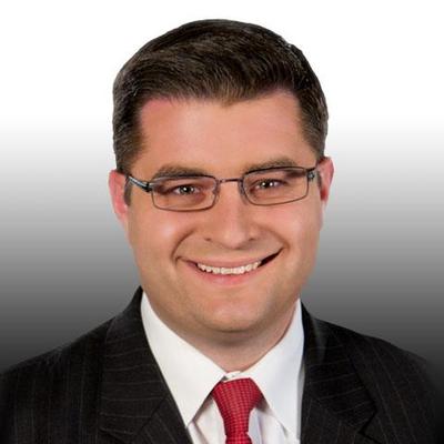 Profile Picture of John Huddleston (@FOX6John) on Twitter