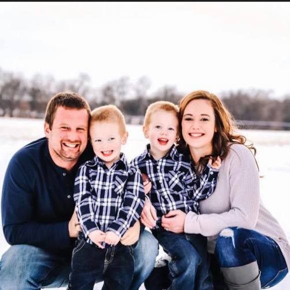 Profile Picture of Megan Juenemann (@mwentz43) on Poshmark