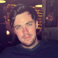 Profile Picture of Travis McKenna (@tspmckenna) on Twitter