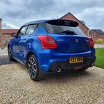 Profile Picture of Sam Strange (@s23_xrs) on Instagram