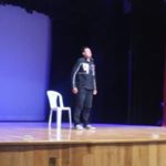 Profile Picture of Norberto Remigio Sánchez (@beturriasdance) on Instagram