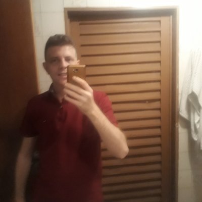 Profile Picture of Carlos Eduardo Fleury De Castro (@CarlosE38879371) on Twitter