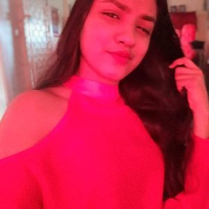 Profile Picture of Yogeeta Seemangal (@Yogi_Seemangal) on Twitter