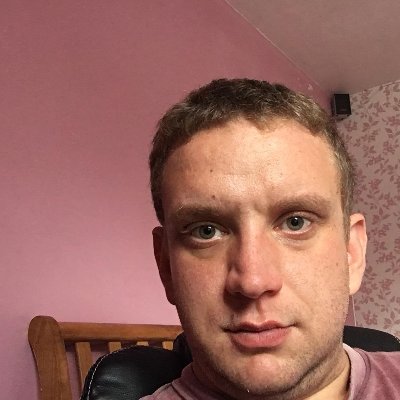 Profile Picture of Marc Keeling (@MarcA_Keeling) on Twitter