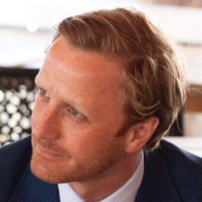 Profile Picture of Axel Van Gogh (@axelvangogh) on Twitter