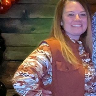 Profile Picture of Trisha Yoder (@tbrooks525) on Tiktok