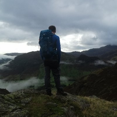 Profile Picture of Benjamin (@benjamin_toole) on Twitter