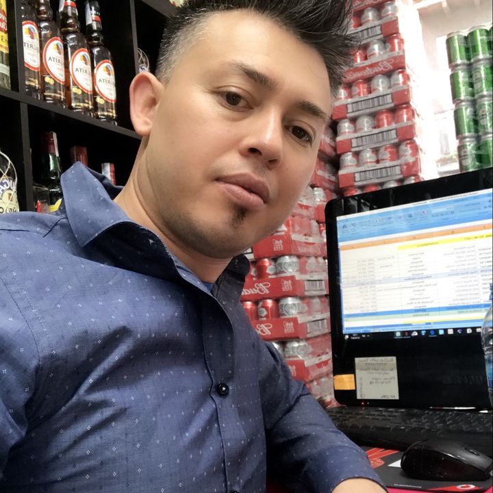 Profile Picture of user9225698953977 (@amaralpablo) on Tiktok