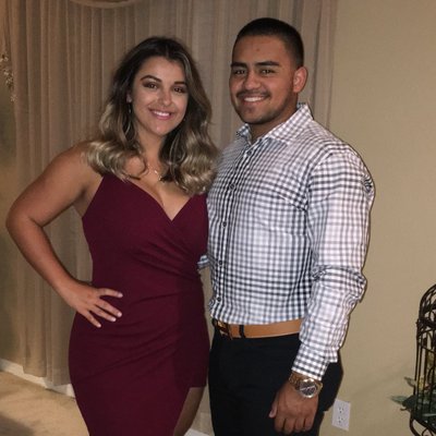 Profile Picture of Anthony Anaya (@AnthonyAnaya26) on Twitter