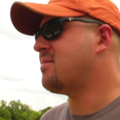Profile Picture of Adam Schafer (@adamschafer) on Twitter