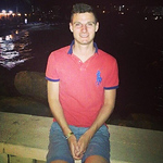 Profile Picture of Daniel Jordan (@Daniel-Jordan) on Flickr