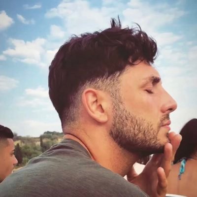 Profile Picture of Alex Papadopoulos (@APapadopoulos1) on Twitter