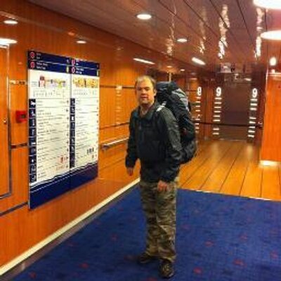 Profile Picture of Stephen Brazier (@brazier_stephen) on Twitter