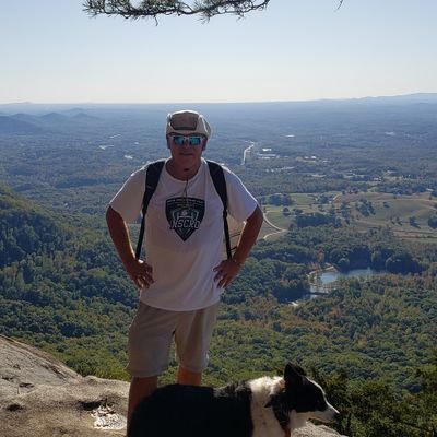 Profile Picture of Raymond Jacques (@RaymondJacque18) on Twitter