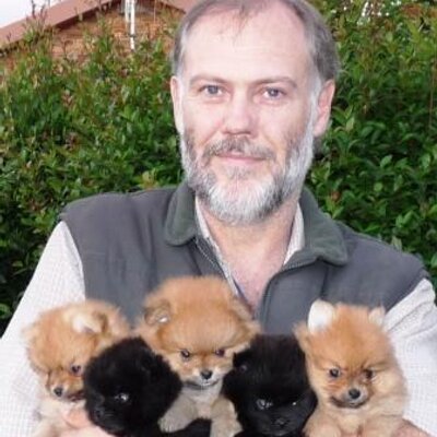 Profile Picture of Tommie Le Roux (@tom2fly) on Twitter