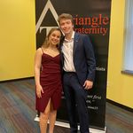 Profile Picture of Matthew Tharp (@mc_tharp) on Instagram